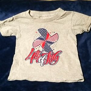 Unbranded USA T-shirt